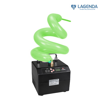 BABY LAGENDA INFLATOR