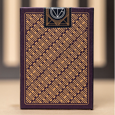ABRACADABRA PLAYING CARDS - Blake Vogt