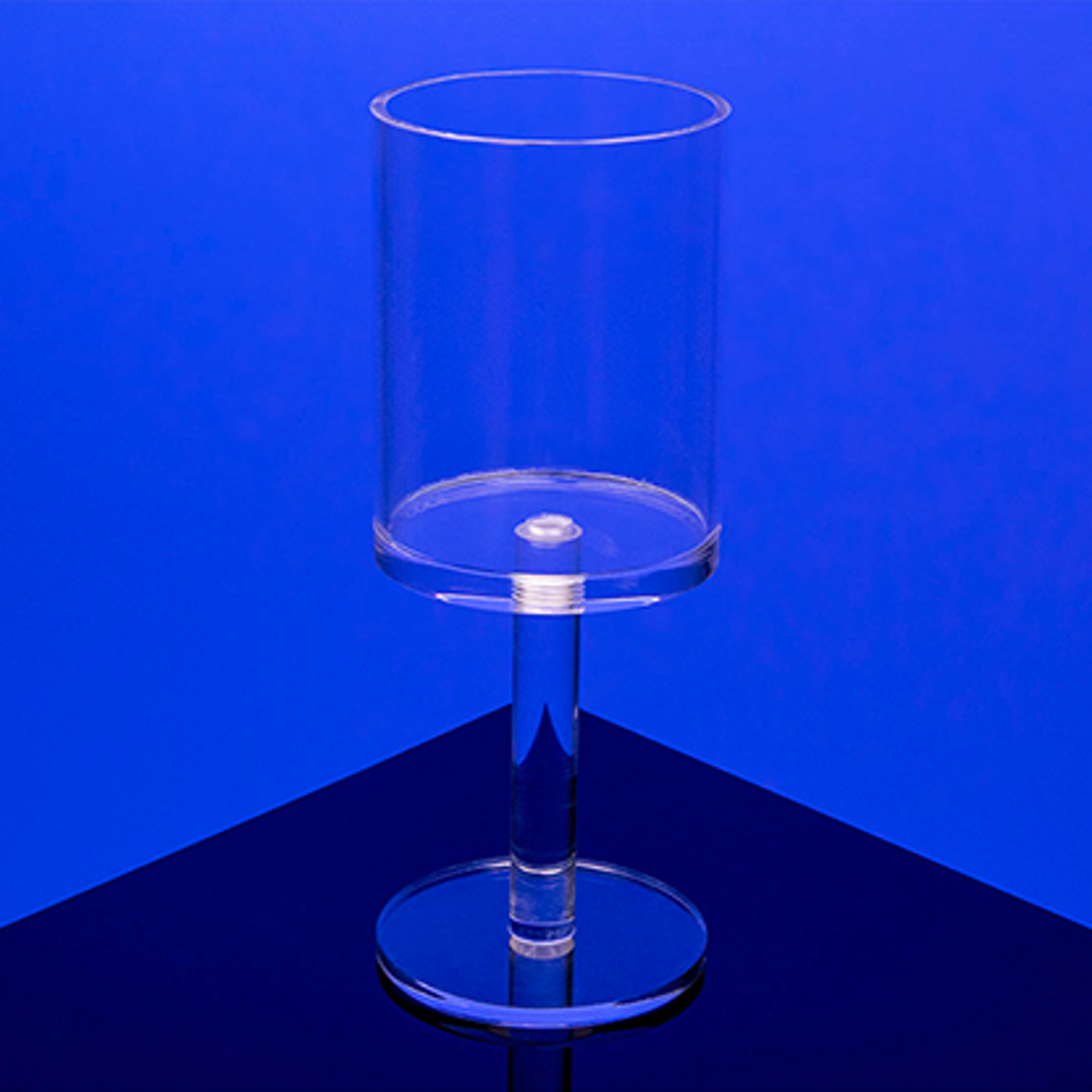 COLLAPSIBLE WINE GLASS - Joshua Jay