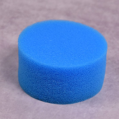 ROUND GRIMAS MAKE-UP SPONGE