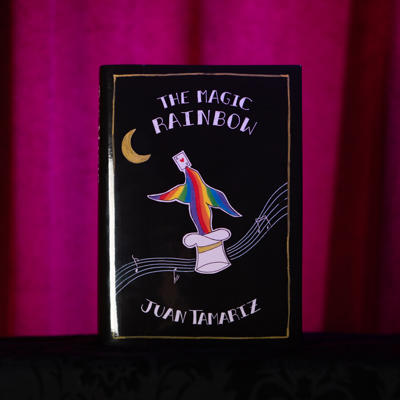 THE MAGIC RAINBOW - Juan Tamariz
