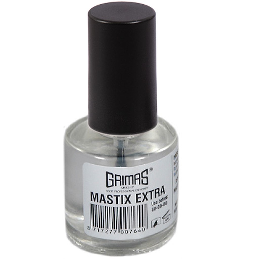 MASTIX EXTRA - 10 ml.