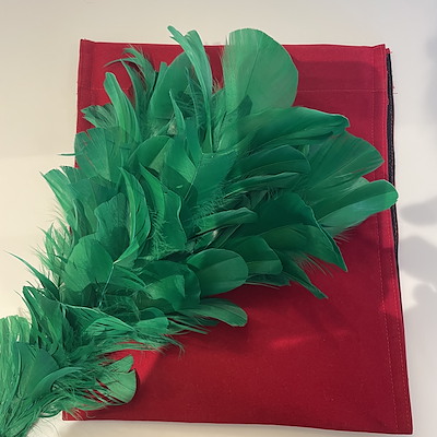 BLOOMING BOUQUET (3 blomster)