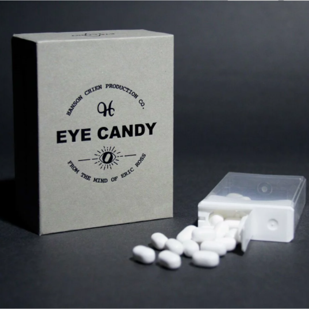 EYE CANDY - Eric Ross