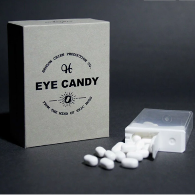 EYE CANDY - Eric Ross