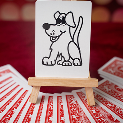 MAGICAL VISIONS - Matthew Wright