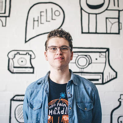 NO SENSE -  Kyle Littleton