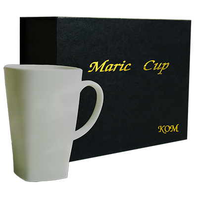 MARIC CUP - Mr. Maric