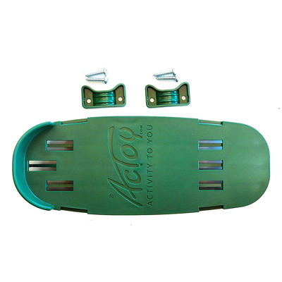 FOOTPLATE SET FOR GREEN STILTS