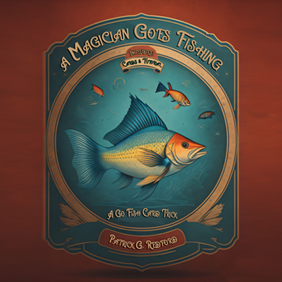 FUSION DECK - Patrick Redford