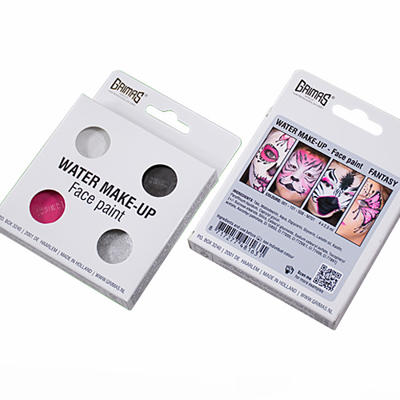 FANTASY WATER MAKE-UP 