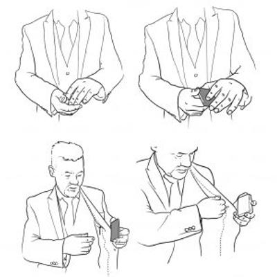 HARPACROWN - Mark Chandaue