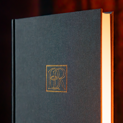 ACT TWO - Barrie Richardson