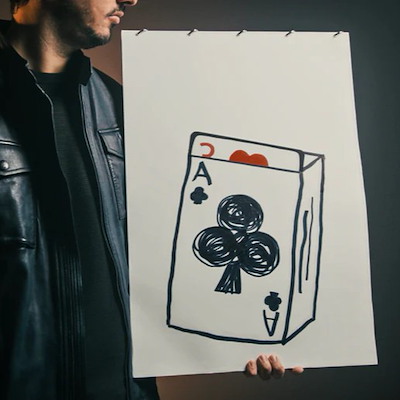 CARDIOGRAPHIC STAGE EDITION - João Miranda