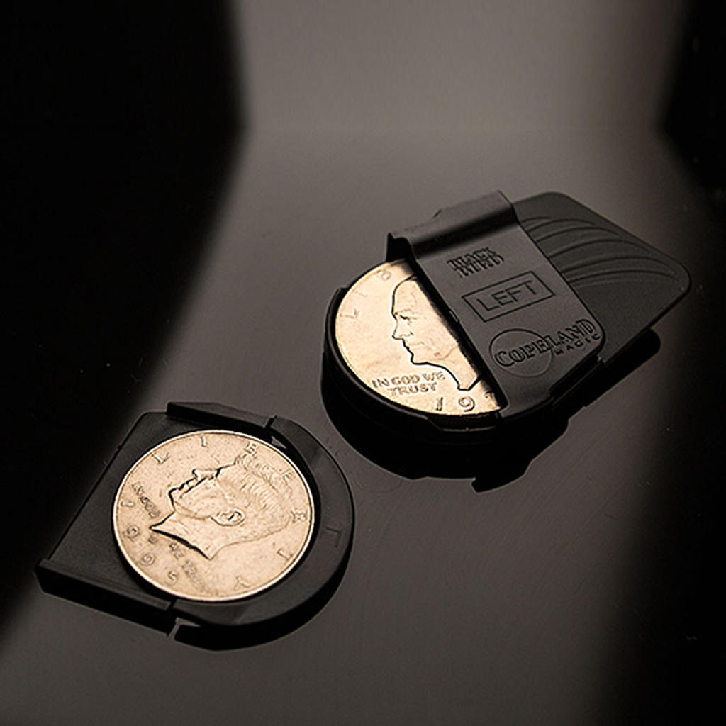 BLACKBIRD - Jeff Copeland