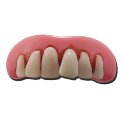 BILLY BOB TEETH