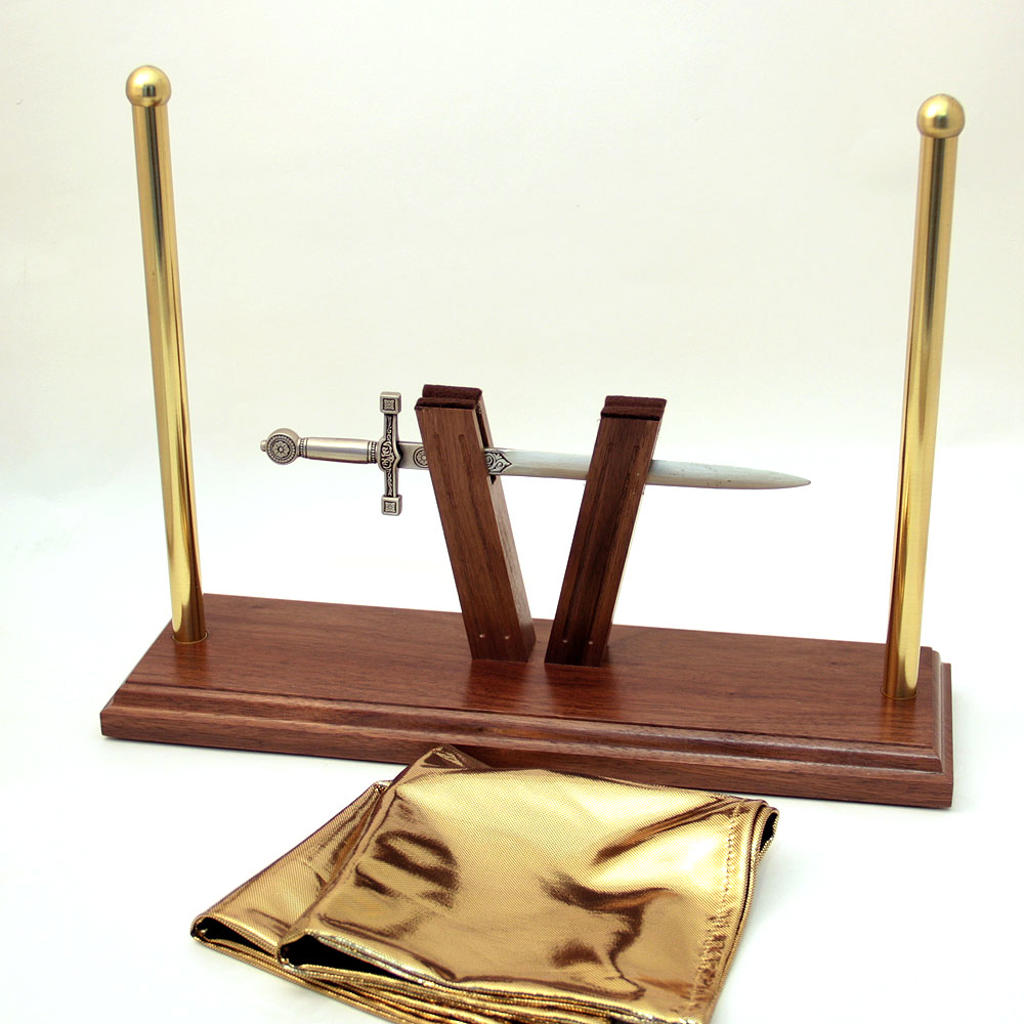 KNIGHTS TEMPLAR - Collector's Workshop