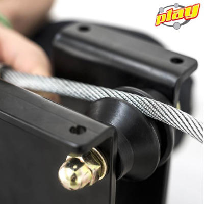 SLACKHOUSE 4.1 - STAINLESS STEEL WIRE