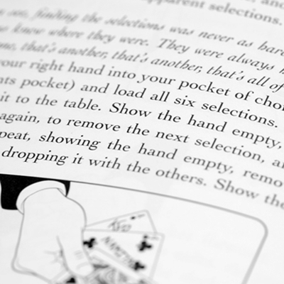 ENCORE - John Graham