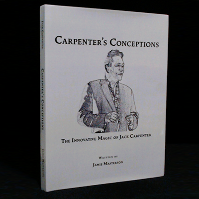 CARPENTER'S CONCEPTIONS - Jack Carpenter