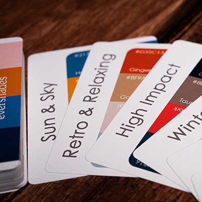 EASY TONES - Rich Relish & Craig Petty