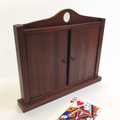 THE MAGIC PICTURE FRAME