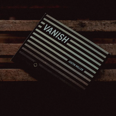 VANISH - Justin Miller