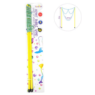 TUBAN GIANT BUBBLE WAND
