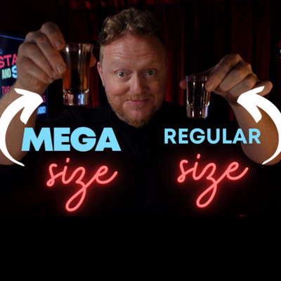 STABBED AND SHOT 2 - Bill Abbott