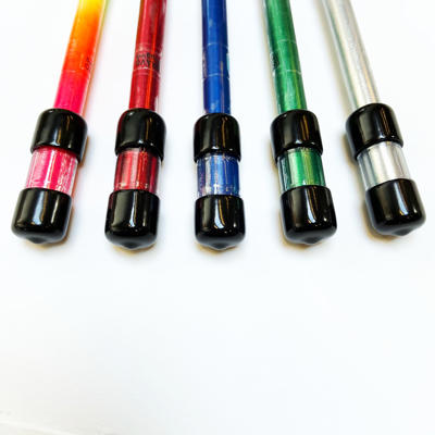 ALUMINIUM PEN SPINNING STICK