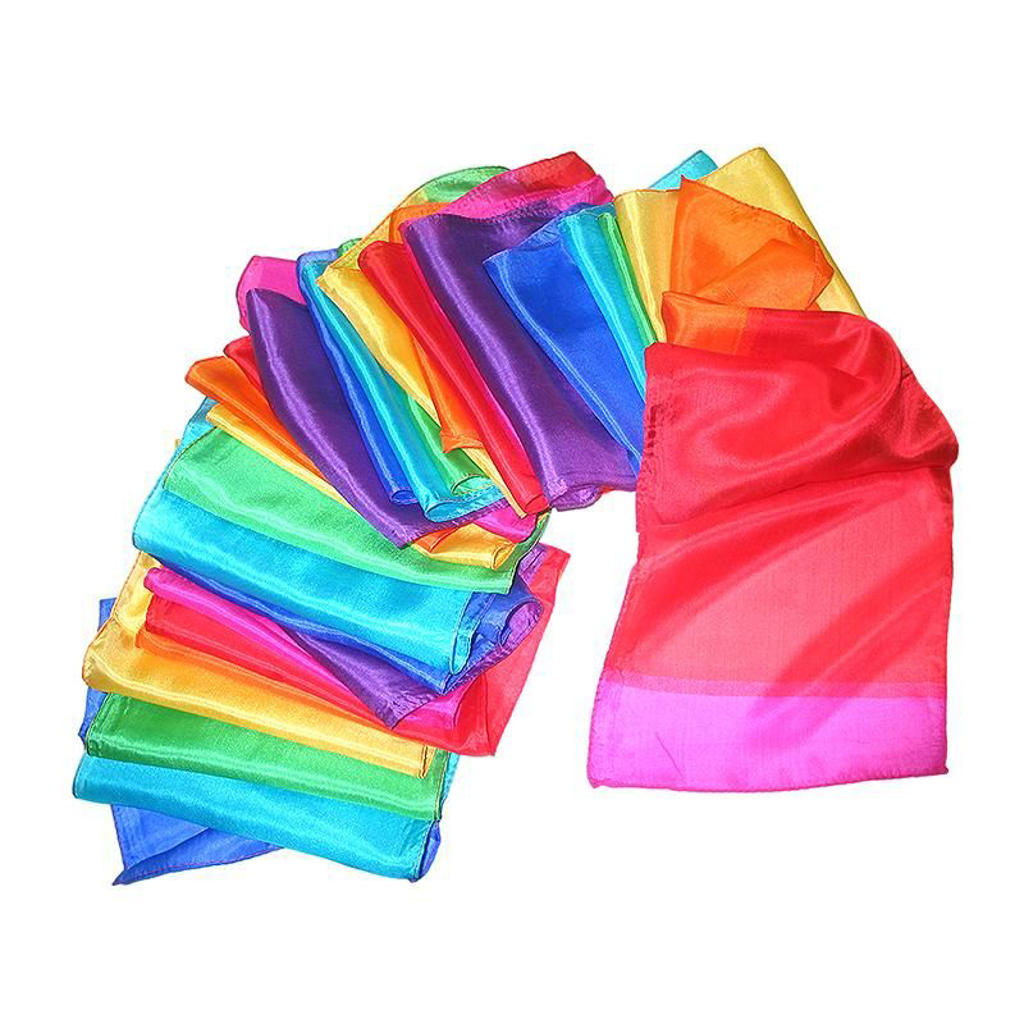 MAXI SILKE-STREAMER 1000 cm.