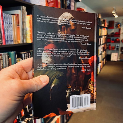 SHROUDED SOUL - Francisco Mousinho