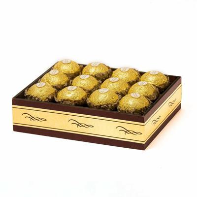 CHOCO CHOCO - Tora Magic