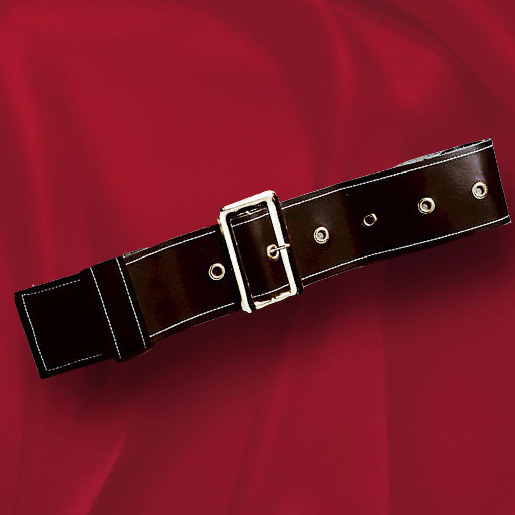 SANTA BELT