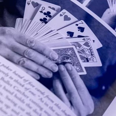 THE NTH DEGREE - John Guastaferro