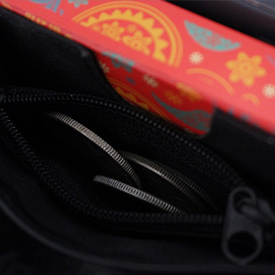 PRO CARRIER DELUXE - Joshua Jay