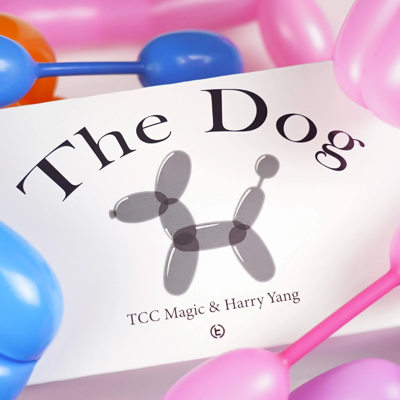 THE DOG - Harry Yang