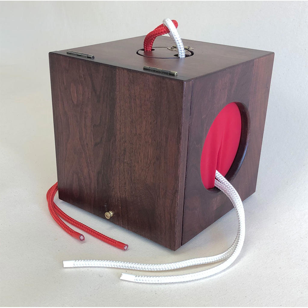 DILL-NIELSEN DEAN'S BOX