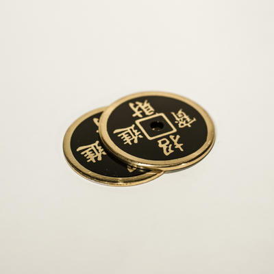 CHINESE ECONOMY - Henry Evans