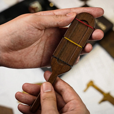 PADDLE KING - TCC Magic