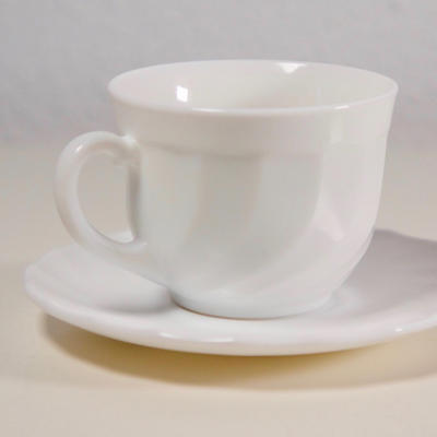 HOT COFFEE - Juan Mayoral