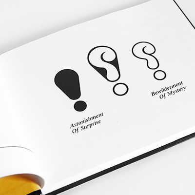 AMBITIOUS CARD OMNIBUS - Daryl