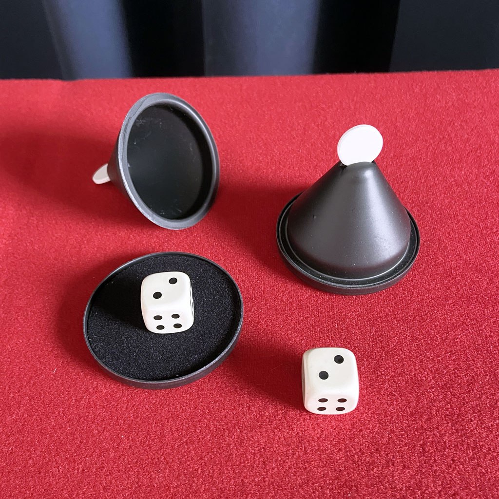 PERFECT DICE PREDICTION - Lubor Fiedler