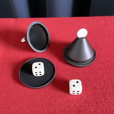 PERFECT DICE PREDICTION - Lubor Fiedler