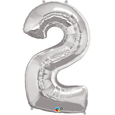 STORT BALLON TO-TAL - 85 cm.