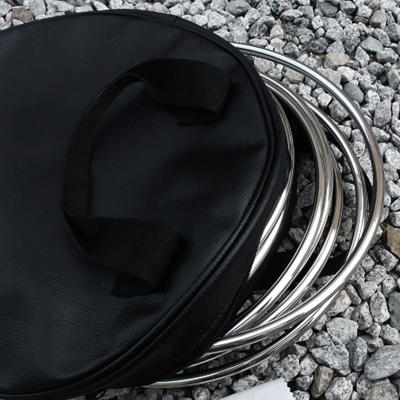 DELUXE MAGNETIC LINKING RINGS