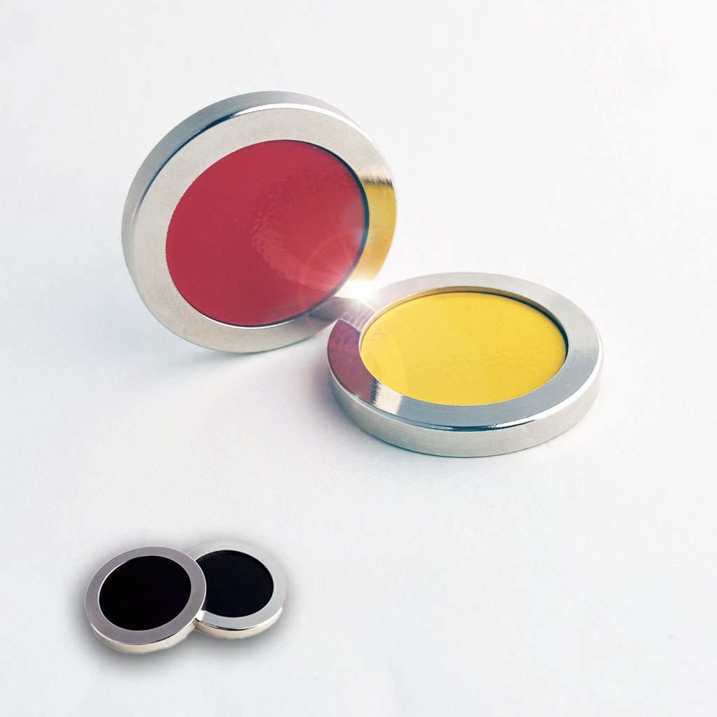 METALLIC SPECTRUM CHIPS