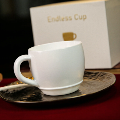 ENDLESS CUP - TCC