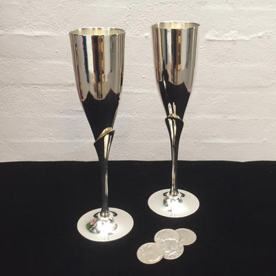 MIDAS CUPS - Collector's Workshop