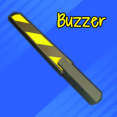 BUZZER